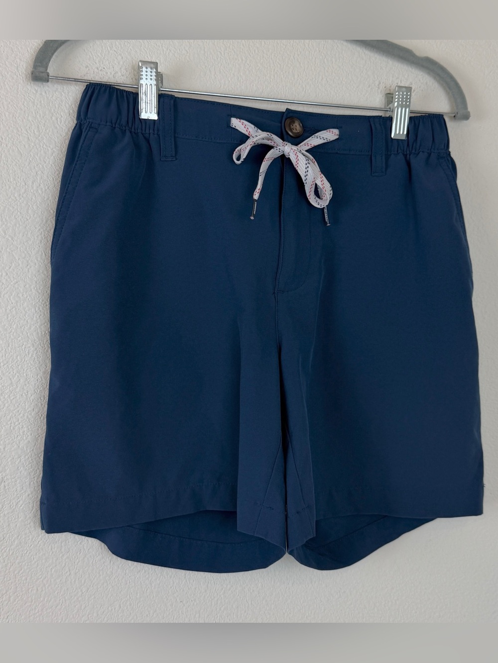 Chubbies 6-Inch The New Avenues Shorts - Navy | Men’s Small - Picture 2 of 8